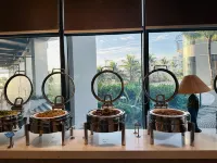 The Arena Cam Ranh - Sea Tower Condotel - servizio colazione