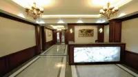 Zarafshon Garden Hotel