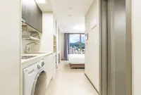 Stay More Residence Dongtan - สัตว์เลี้ยง