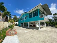 The Green Cloud Sandakan