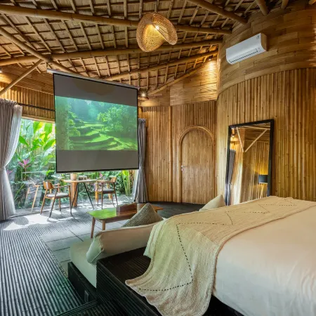 Ecosix Bali