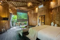Ecosix Bali - Jacuzzi