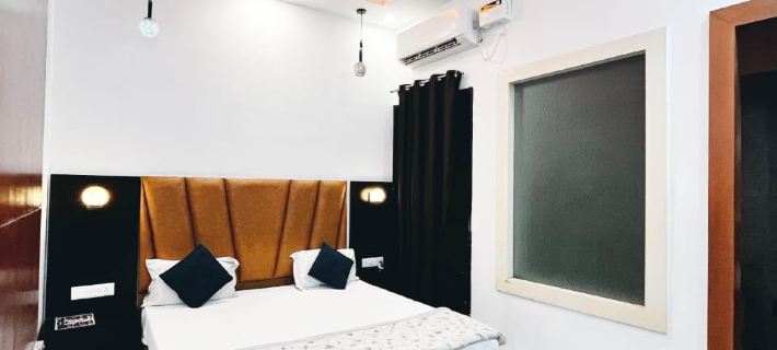 The Miraj Hotel Hotels in Sonepat