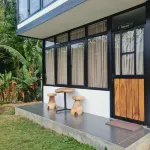 Menoreh Farm Stay Samigaluh Kulonprogo