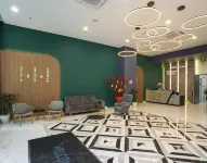 ICC Safari Stay 2BR 7Pax, Free Car Park, Ipoh City Centre