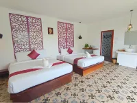 Boreirom Hill & Lodge By JK6