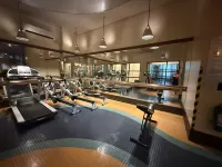 Forbeswood Parklane - Gym
