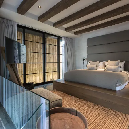 Clay Beach Samui V1 (5 Bedroom Beachfront Villa)