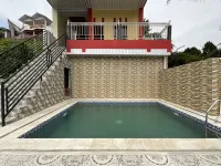 Penginapan Mafir - Swimmingpools