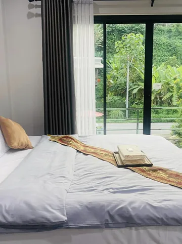 รูปภาพของสวัสดีปัวโฮมสเตย์