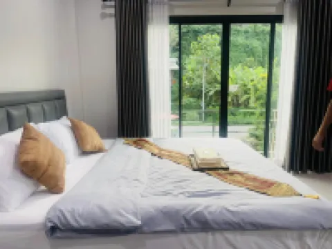 Sawasdee Pua homestay