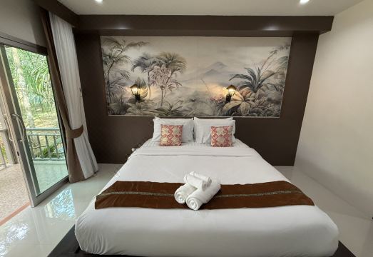 에코 사마디 리트리트