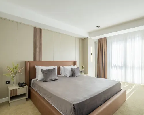 EUPHRATES HOTEL Hotels in Bursa
