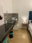 Room 105 Studio type fully furnished unit hensonvlle - 公寓