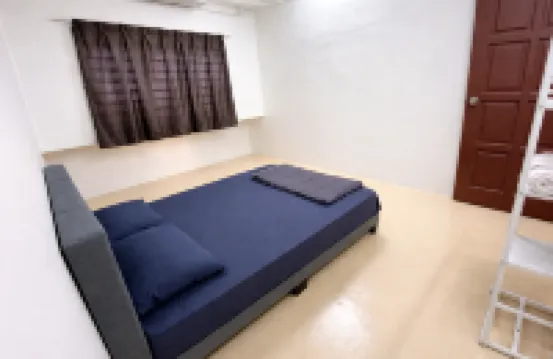 525A Homestay Malim Nawar