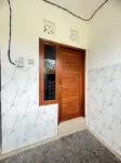 Private Room In Bali Near Sanur Beach Hotel dekat Pantai Pengembak