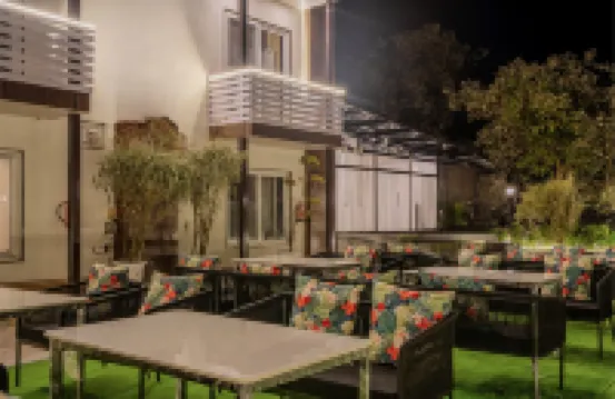 Sunoraa Luxury Hotel And Spa Hotels in Dehradun