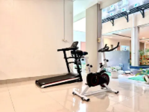 Victory Stay (near UNDIP Tembalang)