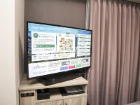 호텔 루트 인 아사히 -지바 구주쿠리- 아사히 시 호텔