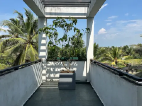 Beauty World Villa - Gampaha Hotels in Gampaha