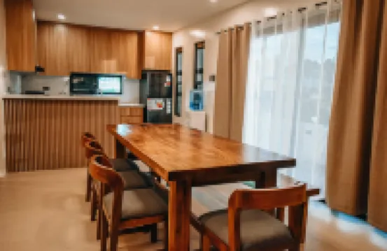 Casa De Una Tagaytay