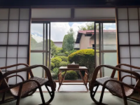 富士山 10分鐘