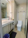 Olympus Waterfront Residences,Pattaya -City center Location