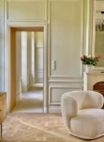 Historic 3BR Home • Bayeux Center