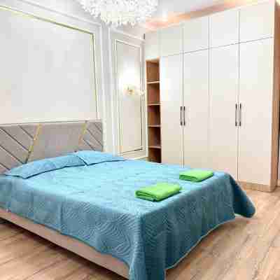 City Apartments Frunze 466/43 Rooms
