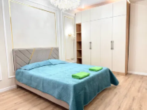 City Apartments Frunze 466/43