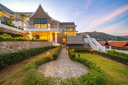 รูปภาพของPhu Talae Villa Rawai Beach