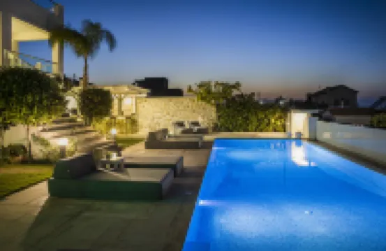 VILLA BELLA ELENA