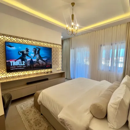 Adiya Home Next to Ferry & Forodhani Stone-town