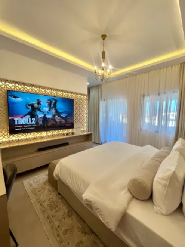 Adiya Home Next to Ferry & Forodhani Stone-town