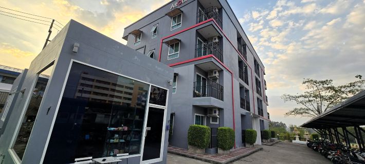 Around Loei Hotels in Loei