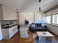 Fontana Deluxe Apartment