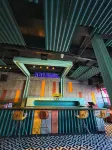 ARIENA - The Boutique Hotel - bar