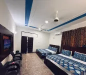 Guest House In Clifton Karachi - Homestays