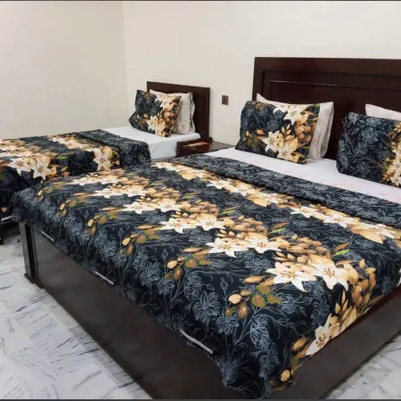 Guest House In Clifton Karachi