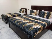 Guest House In Clifton Karachi