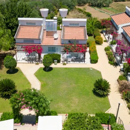 Citrus Tree Gardens
