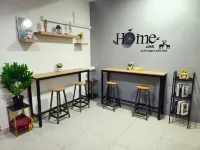 PANGSAPURI MEDINI 1 - ISKANDAR PUTERI CO-HOMESTAY