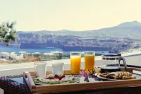 Aelia Suites Akrotiri, Santorini