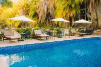 Lotus Hotel by Serendib - Pool