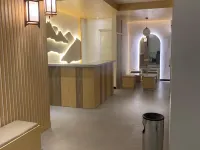 Hotel Soji Purwokerto by hayden Indonesia Hotels in Banyumas Regency