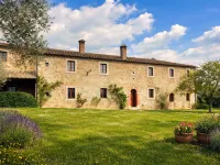 Le Sorbelle d'Orcia Hotels in Pienza