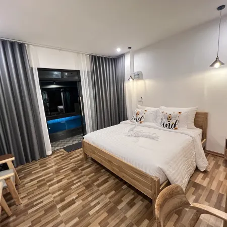Stingless Villa Phuket