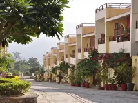 Ayurveda Bhavan Hotel di Rishikesh