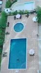 Luxury apartment with amazing marina view
