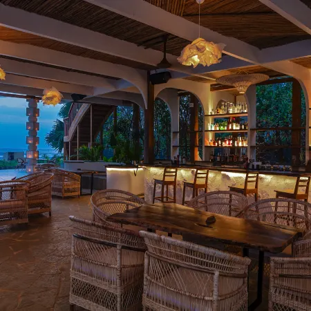 Anemos Boutique Living and Spa